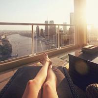 Отзыв от Диана - DTV виза